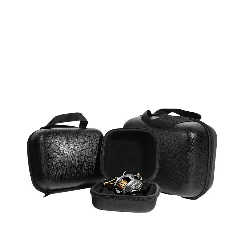 Fishing Rod Case - New Hard EVA Fishing Bag Spinning