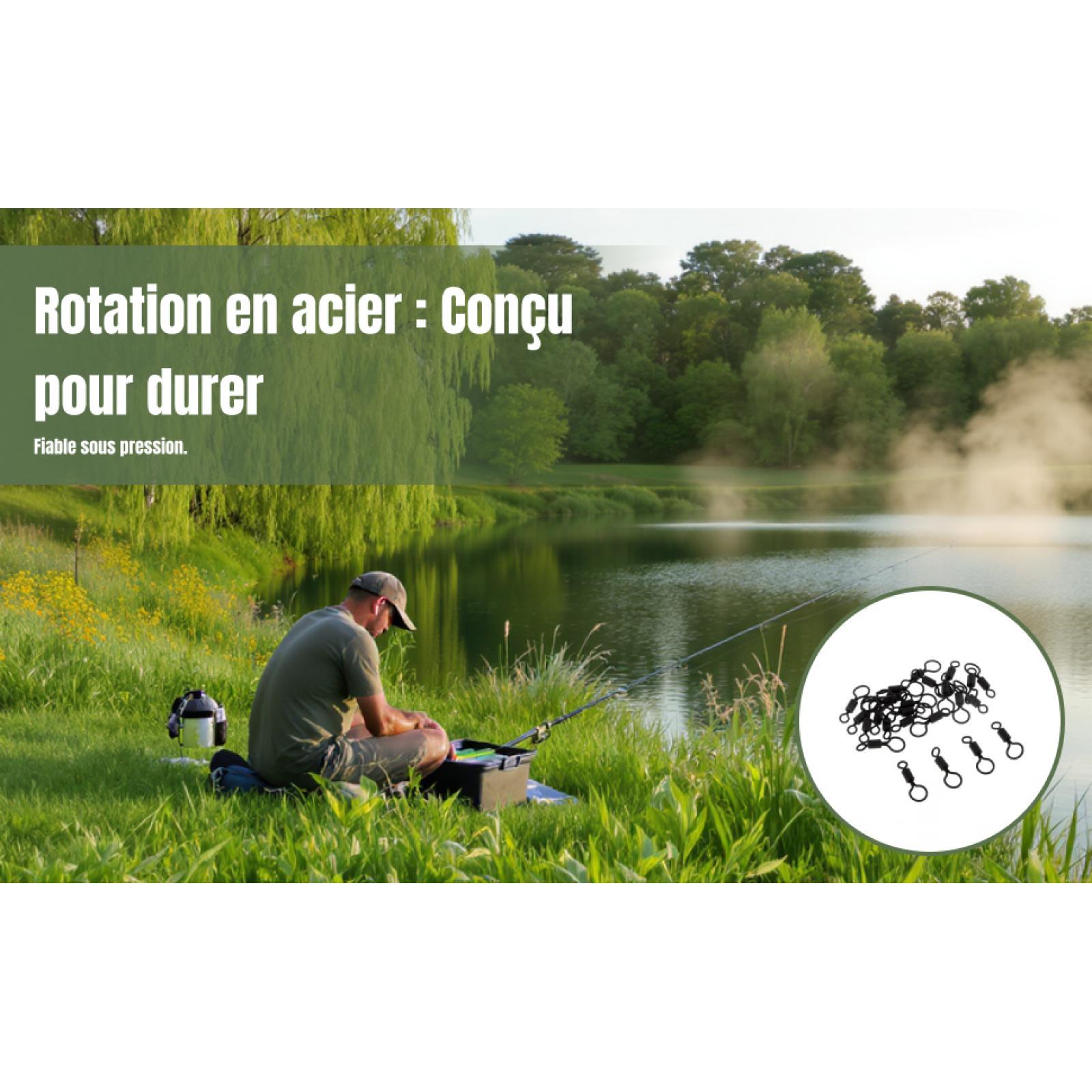 Matte Black Fishing Rolling Sw - Fishing Rod Spinning recension och pris