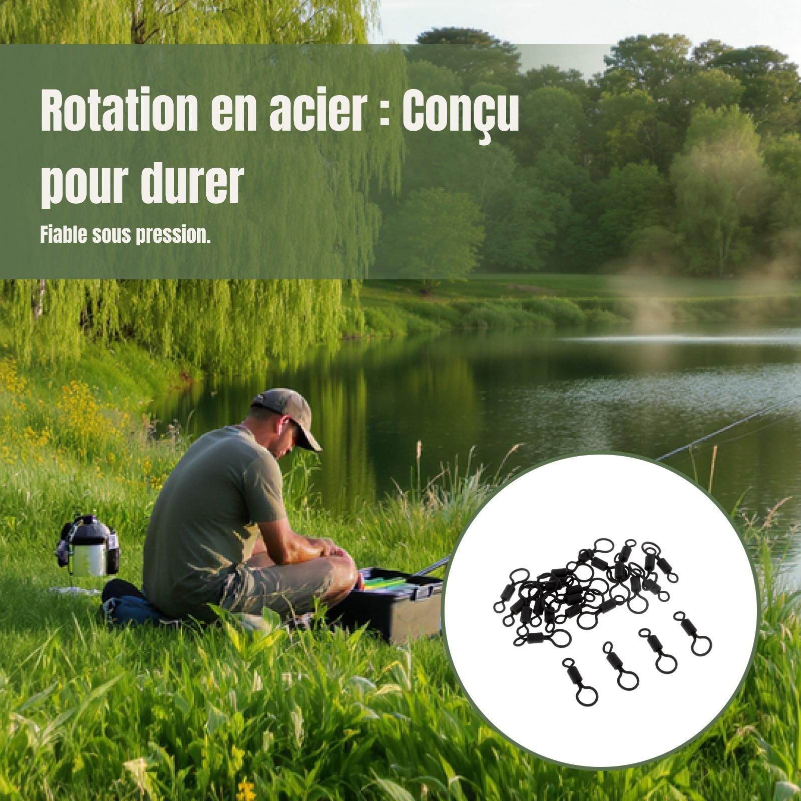 Matte Black Fishing Rolling Sw - Fishing Rod Spinning recension och pris