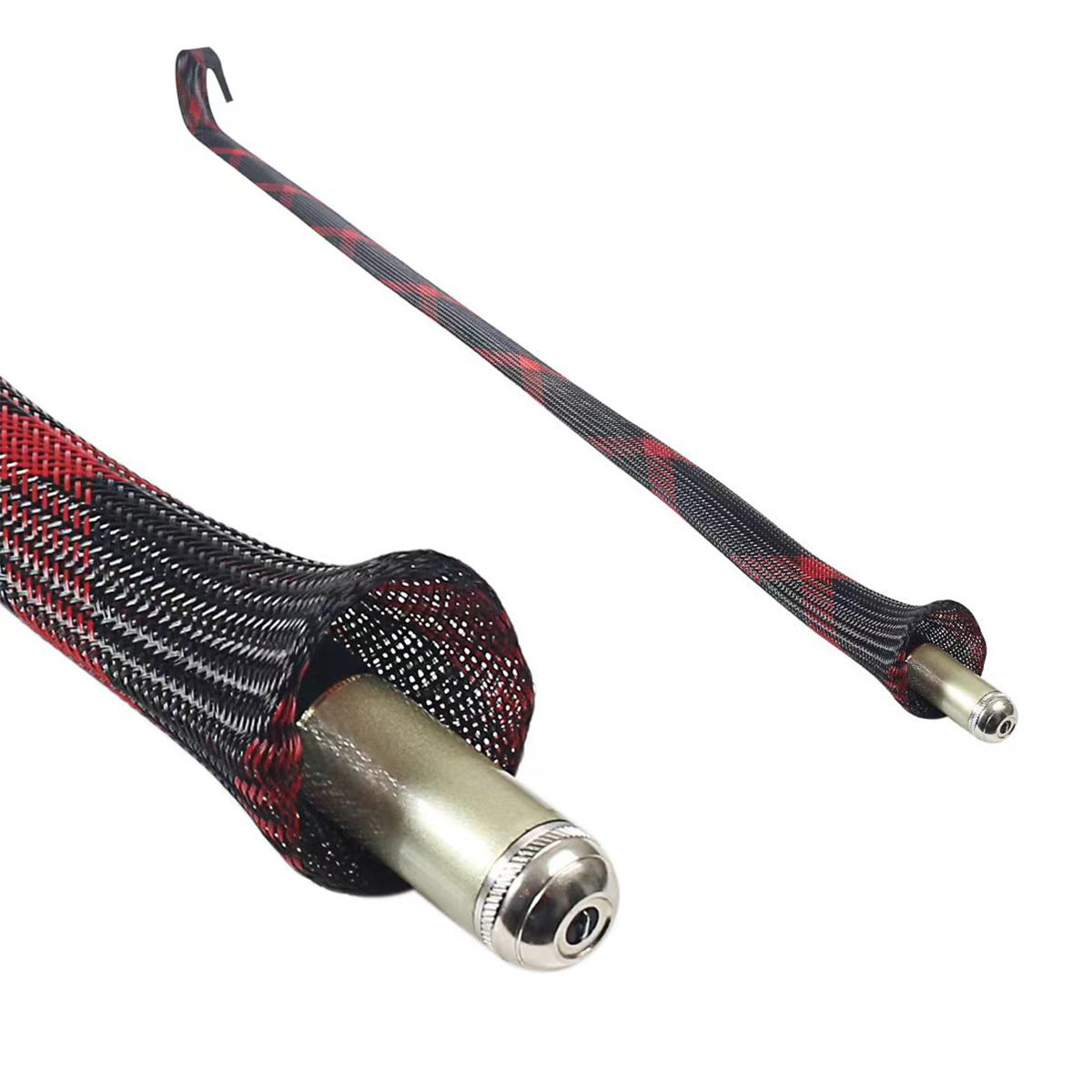 Fishing Rod Knitting Net Prote - Fishing Rod Ice recension och pris