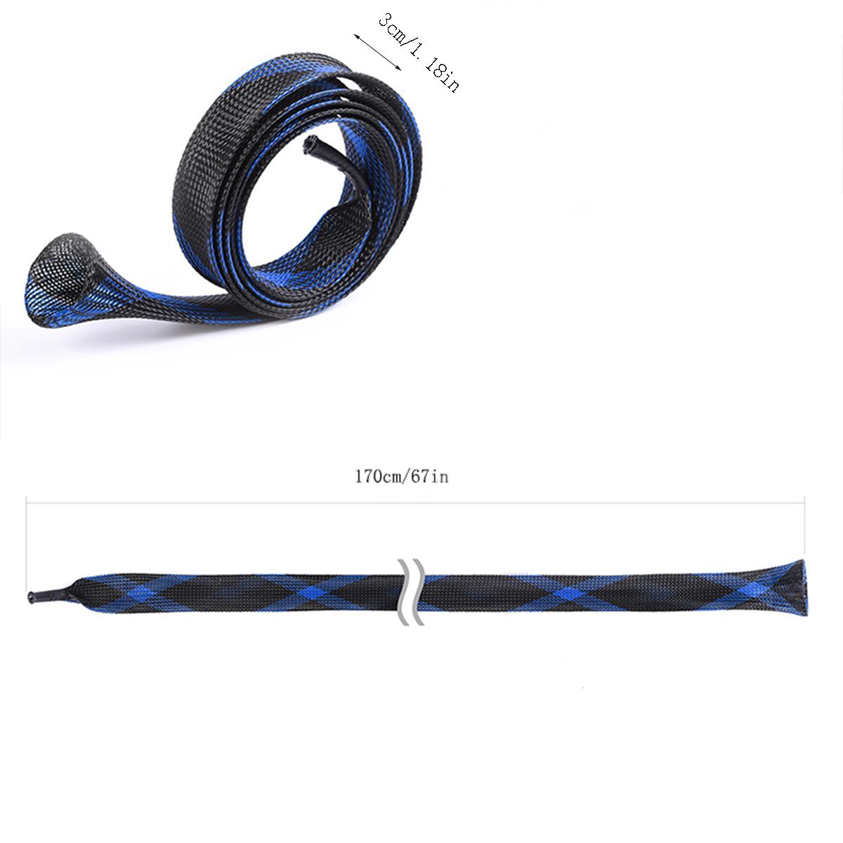 Fishing Rod Knitting Net Prote - Fishing Rod Ice recension och pris