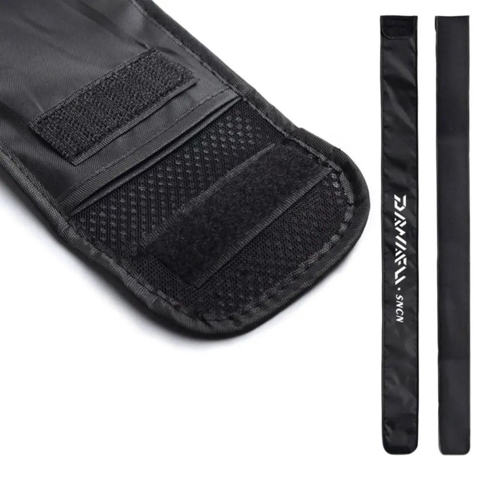 Large Capacity Fishing Rod Bag - Fishing Rod Case recension och pris