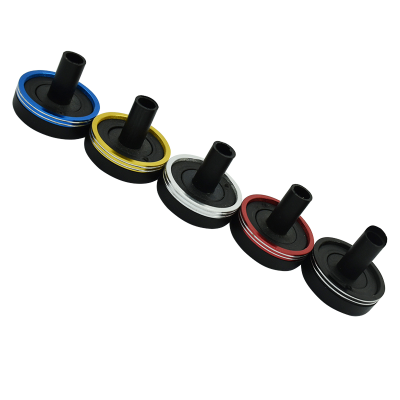 1pcs Rod Rubber Butt Cap Windi - Fishing Rod Building Kit recension och pris