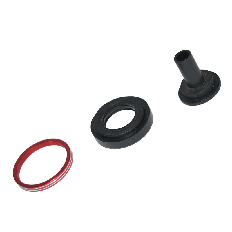 1pcs Rod Rubber Butt Cap Windi - Fishing Rod Building Kit recension och pris