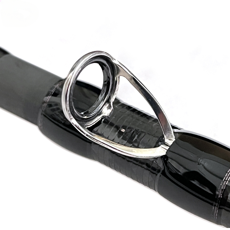 TAKEDO TN92 PT65CXH-6 1.95M Su - Fishing Rod Surf recension och pris