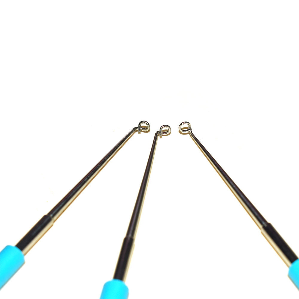 1pcs Easy Fish Hook Remover St - Fishing Rod Building Kit recension och pris