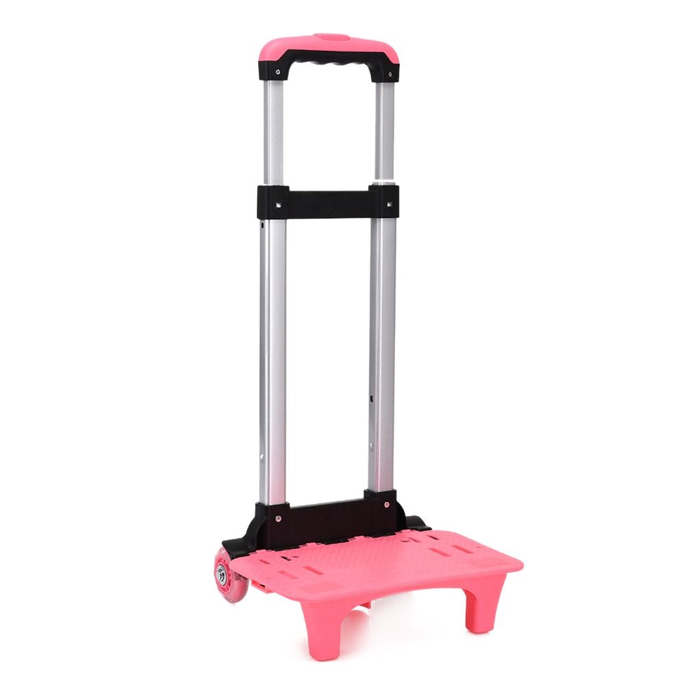 Portable Luggage Travel Hand C - Fishing Rod Travel recension och pris