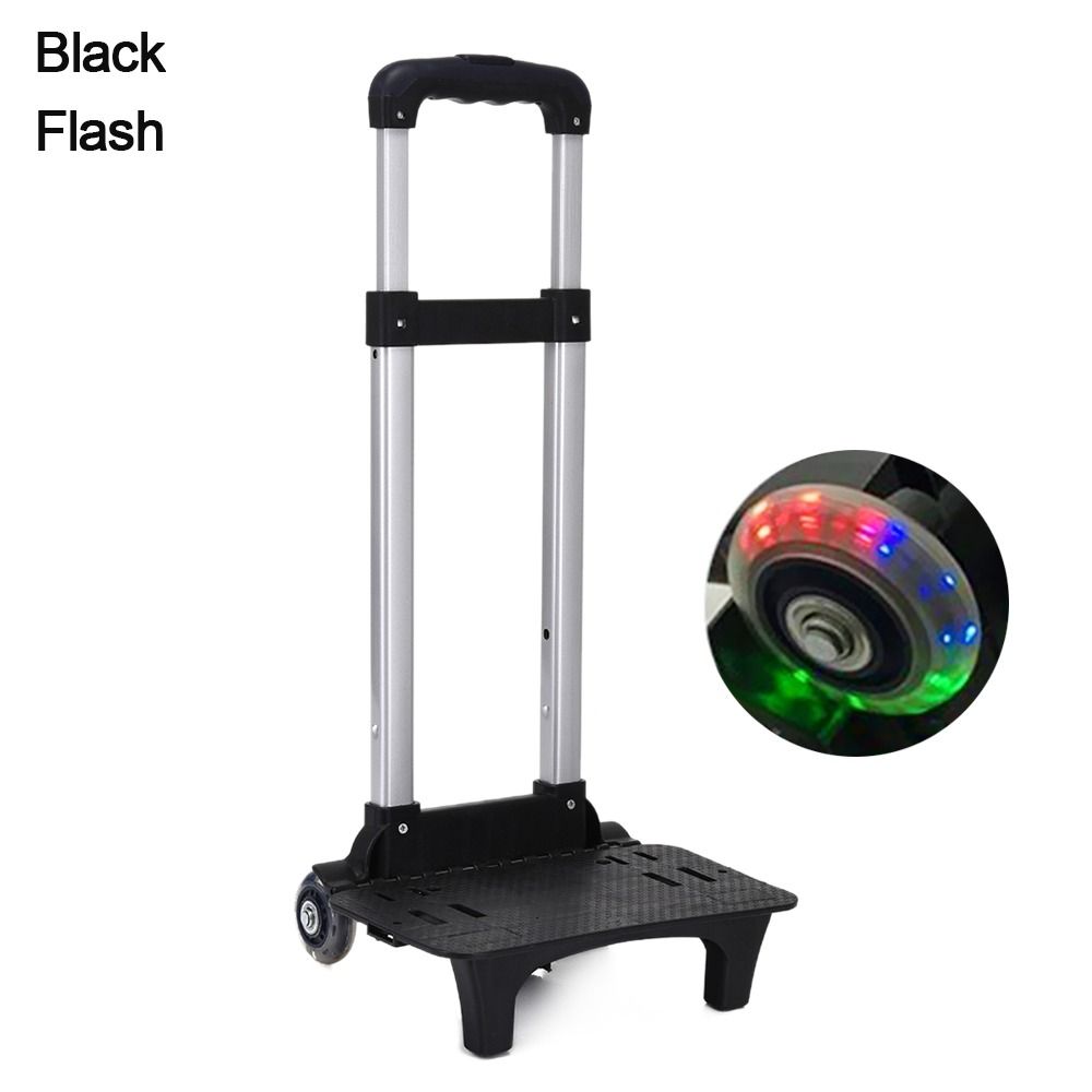 Portable Luggage Travel Hand C - Fishing Rod Travel recension och pris
