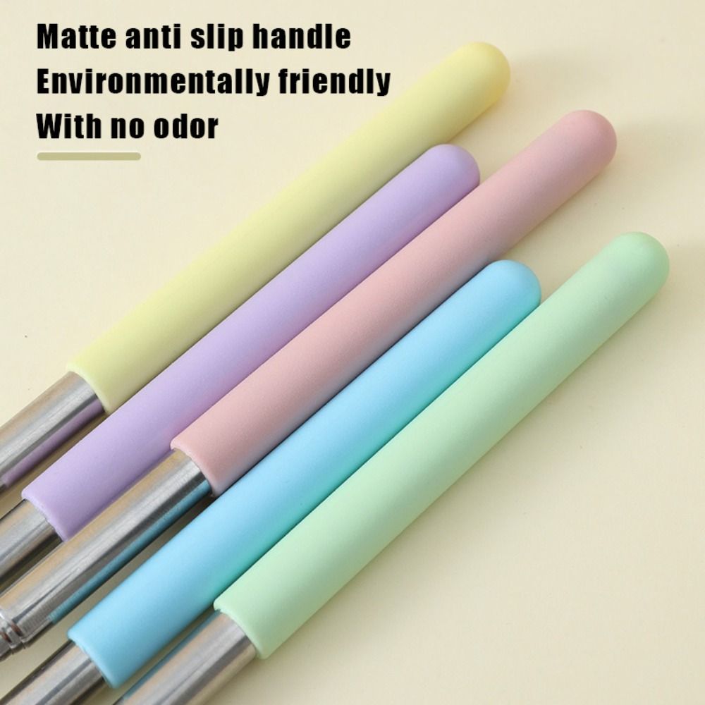 Macaron Retractable Teacher Po - Fishing Rod Telescopic recension och pris