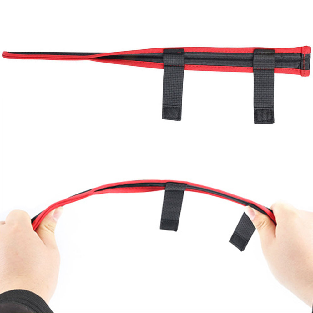 Portable Foldable Fishing Rod  - Fishing Rod Case recension och pris