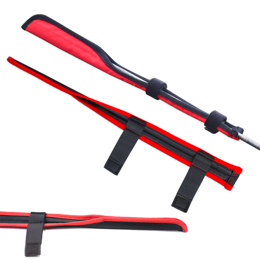 Portable Foldable Fishing Rod  - Fishing Rod Case recension och pris