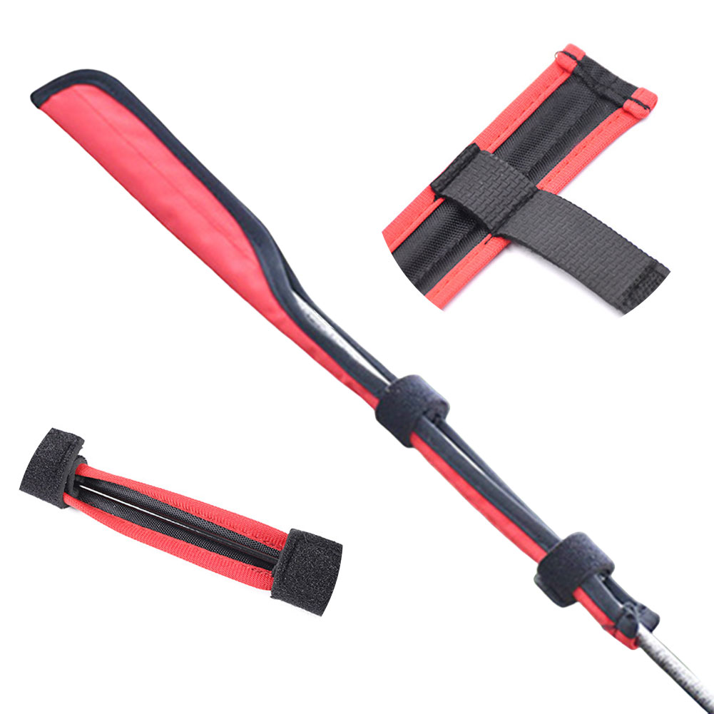 Portable Foldable Fishing Rod  - Fishing Rod Case recension och pris