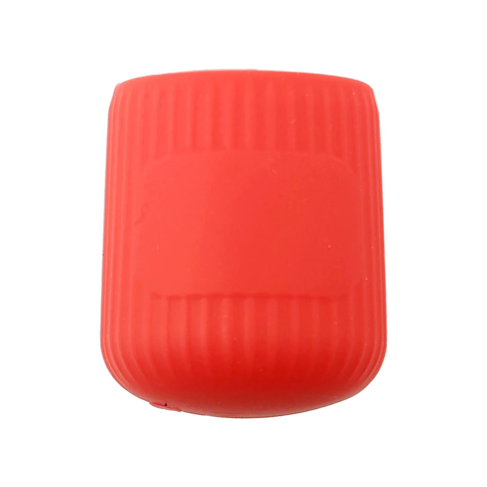 1pc Silicone Fishing Rod End C - Fishing Rod Case recension och pris