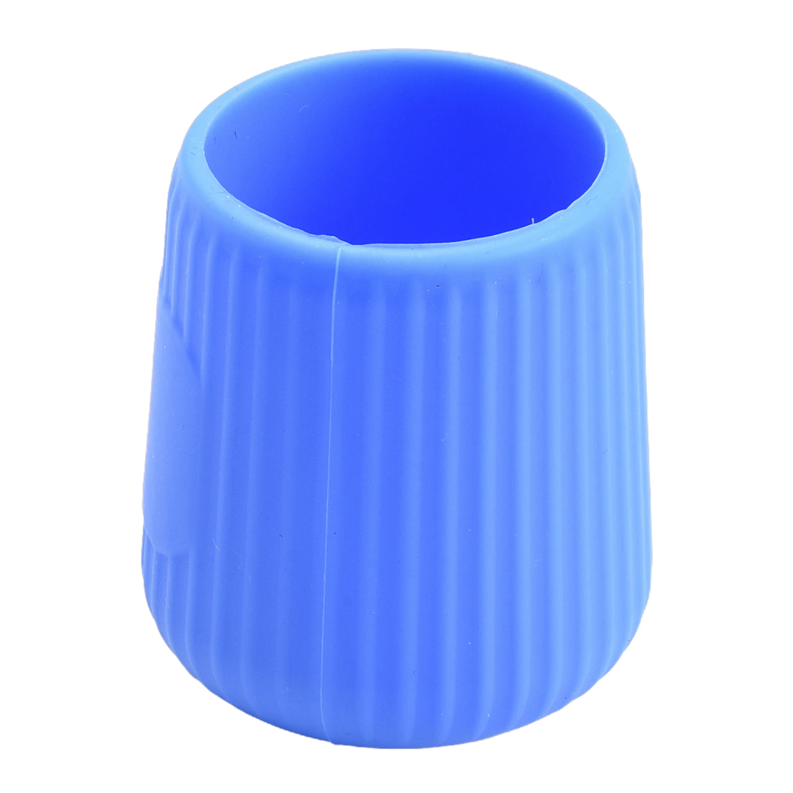 1pc Silicone Fishing Rod End C - Fishing Rod Case recension och pris