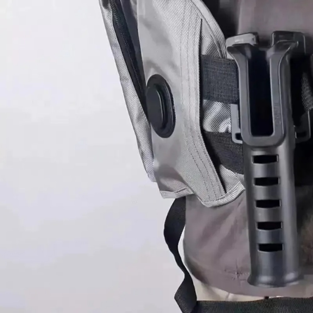 Multi-function Quick Rods Rack - Fishing Rod Travel recension och pris