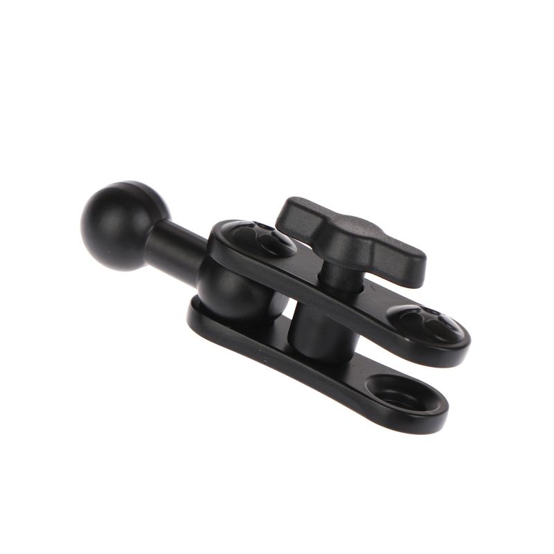 Alloy 17mm Ball Mount Extensio - Fishing Rod Holder recension och pris
