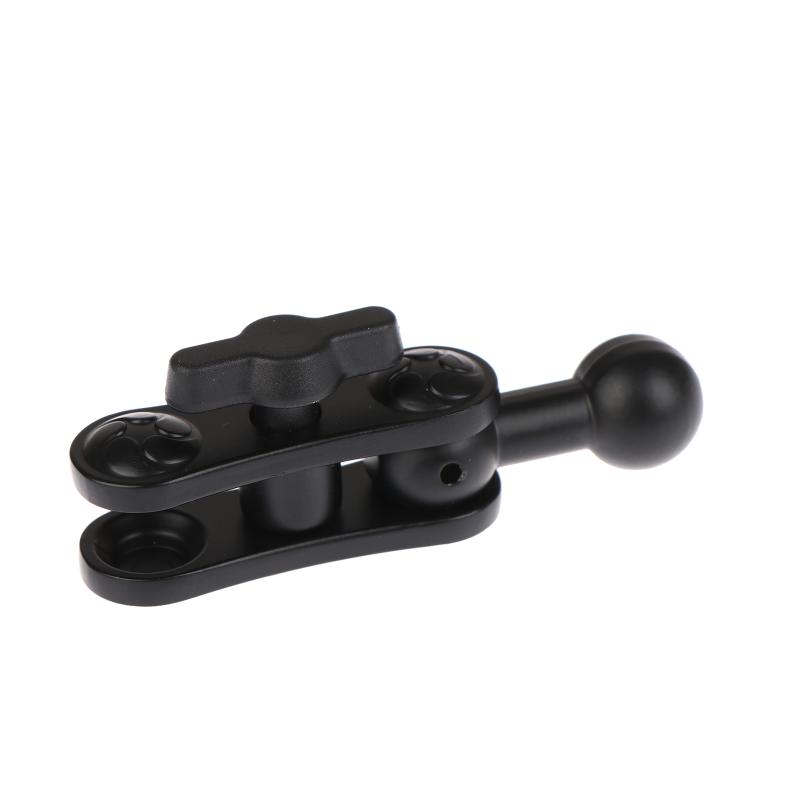 Alloy 17mm Ball Mount Extensio - Fishing Rod Holder recension och pris