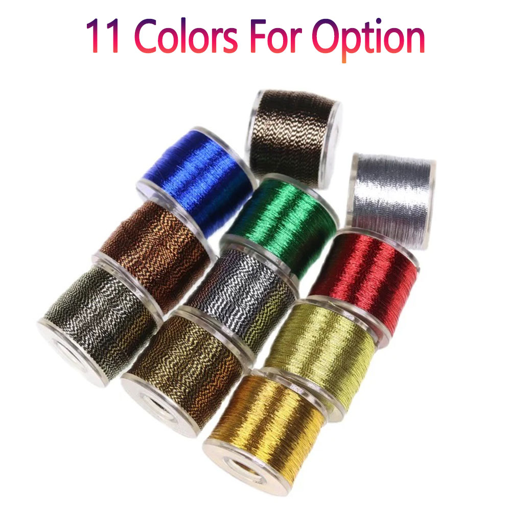 100 Yards/Spool Fishing Rod Bu - Fishing Rod Building Kit recension och pris