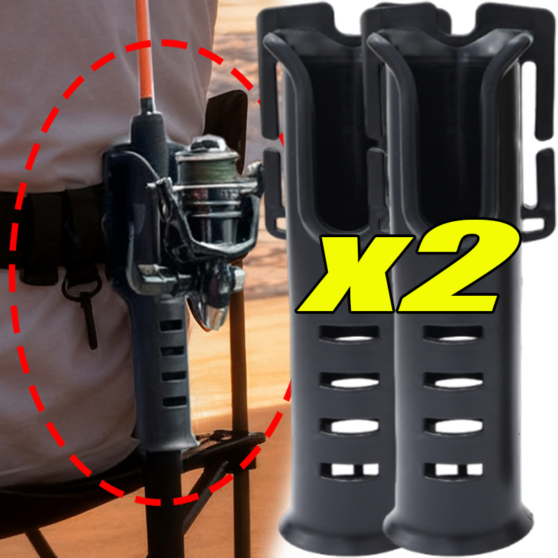 Outdoor Reusable Fishing Rod H - Fishing Rod Travel recension och pris