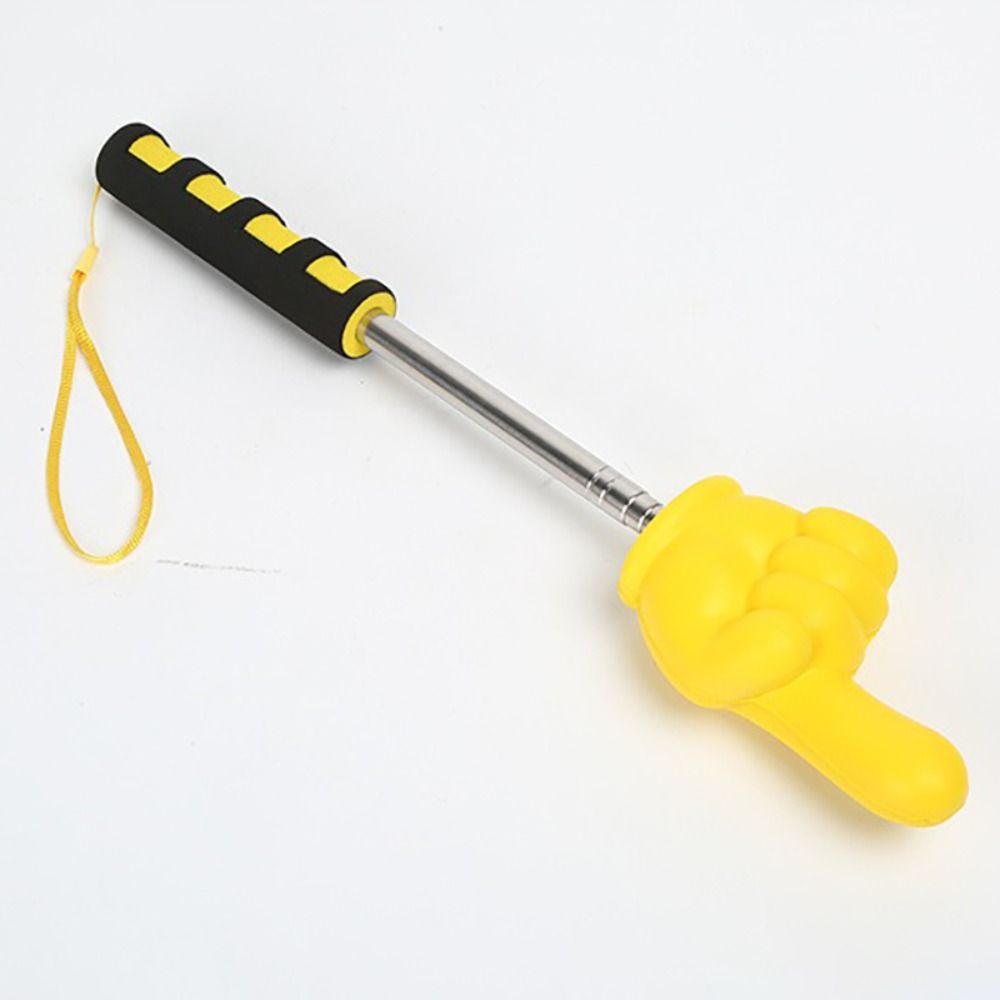 High Quality Finger Reading St - Fishing Rod Telescopic recension och pris