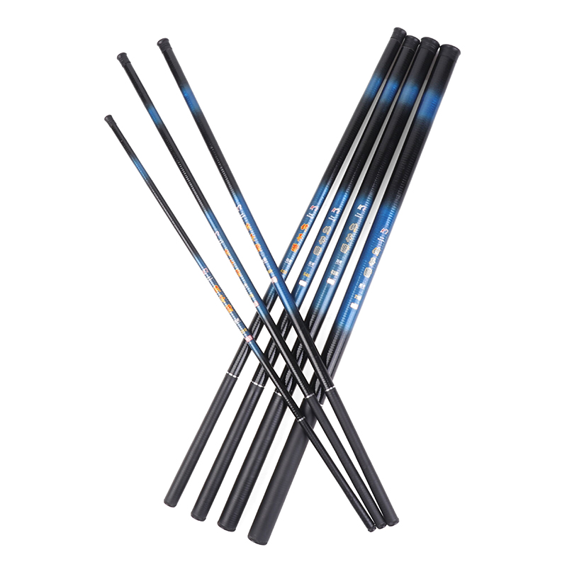 Telescopic Rock Fishing Rod Fi - Fishing Rod Spinning recension och pris