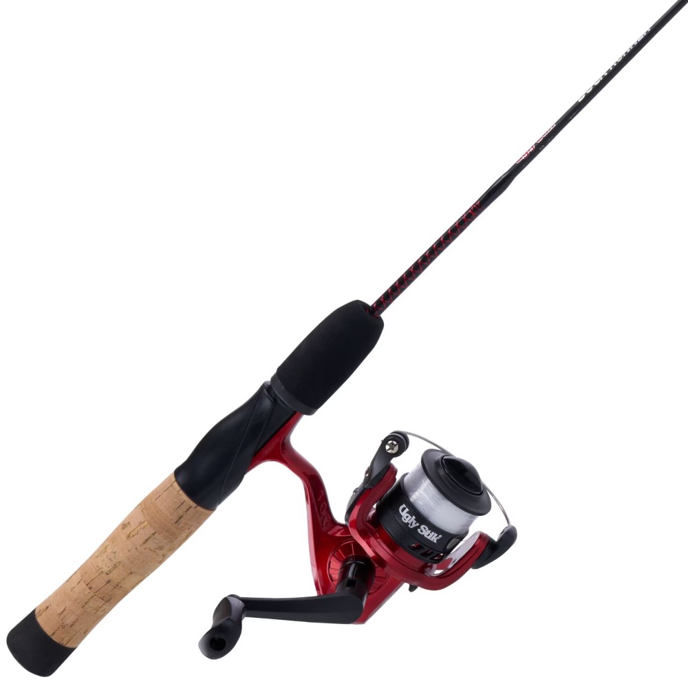 3 Feet Medium Action Fishing R - Fishing Rod Spinning recension och pris