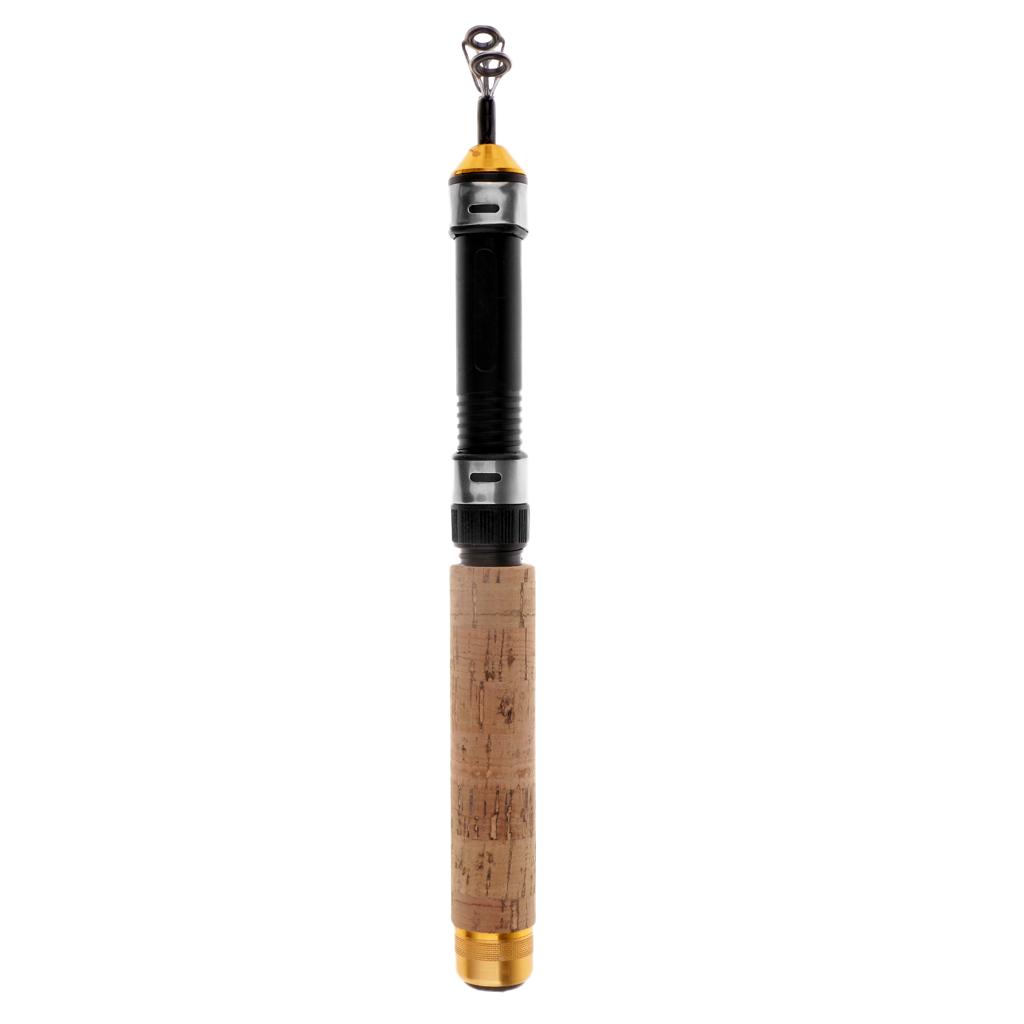 Telescopic Ice Fishing Rod Min - Fishing Rod Ice recension och pris