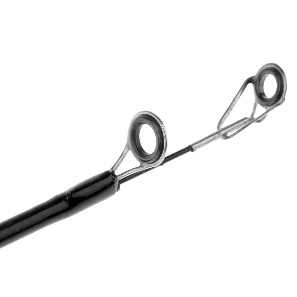 Telescopic Ice Fishing Rod Min - Fishing Rod Ice recension och pris