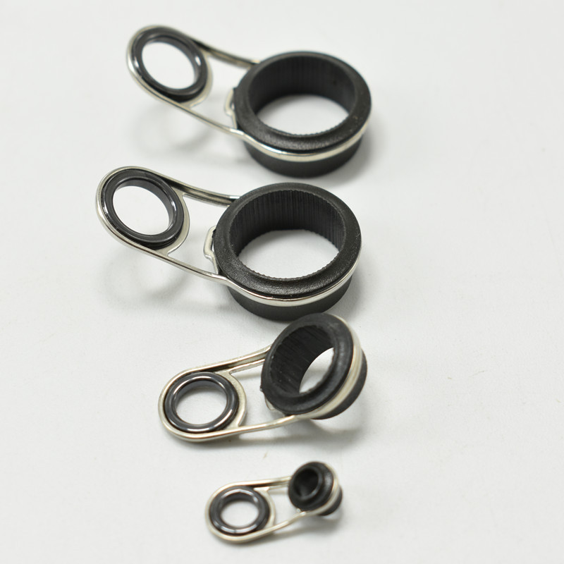 Pole Wire Ring  Casting Rock F - Fishing Rod Guide Replacement recension och pris