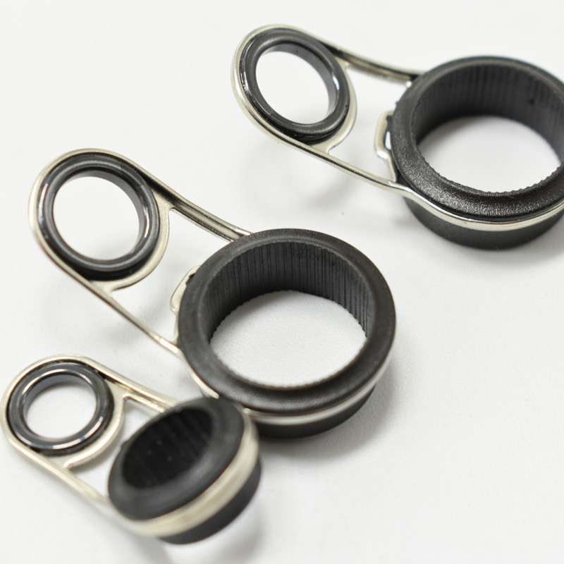 Pole Wire Ring  Casting Rock F - Fishing Rod Guide Replacement recension och pris