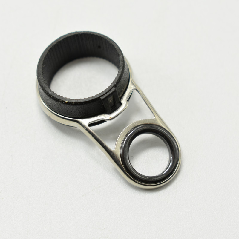 Pole Wire Ring  Casting Rock F - Fishing Rod Guide Replacement recension och pris