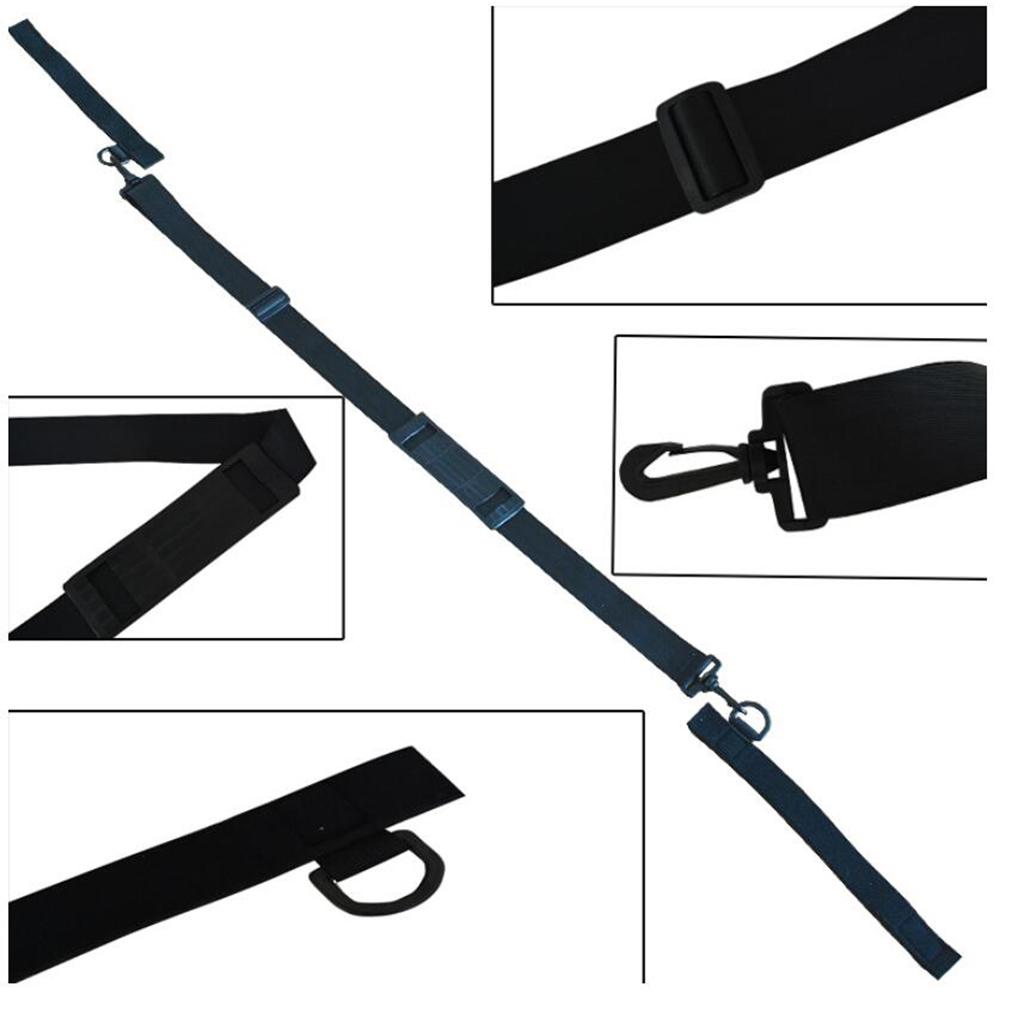 Elastic Fishing Rod Cover Adju - Fishing Rod Travel recension och pris