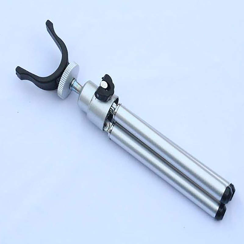 Telescopic Triangle Fishing Ro - Fishing Rod Ice recension och pris