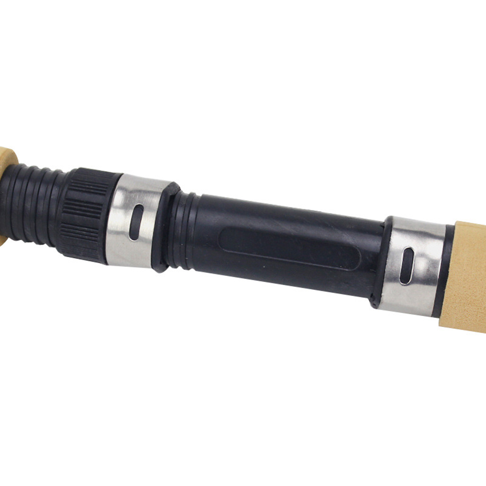 Ice Fishing Rod Portable Spinn - Fishing Rod Ice recension och pris