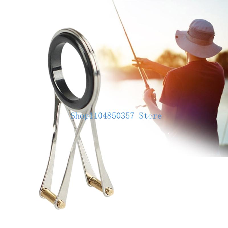 Fishing Rod Tip Guide Folding  - Fishing Rod Tip Replacement recension och pris