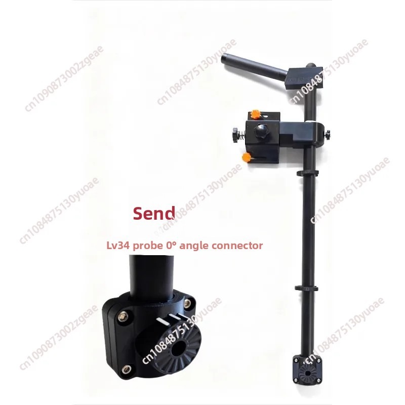 Detachable Metal Fish Finder M - Fishing Rod Telescopic recension och pris
