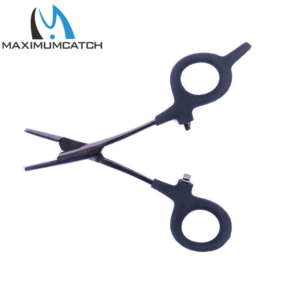 Maximumcatch Fly Fishing Hook  - Fishing Rod Ice recension och pris