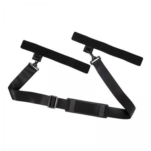 Portable Fishing Rod Belt Elas - Fishing Rod Boat recension och pris