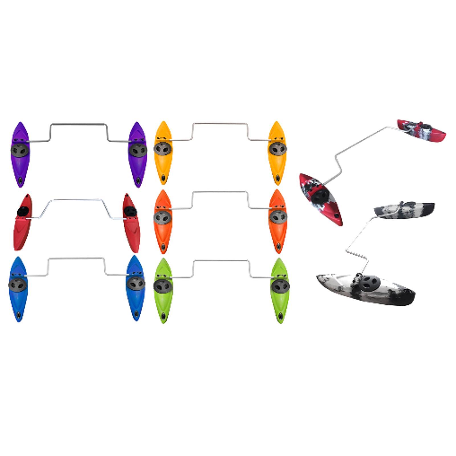 Kayak Stabilizer Boat Accessor - Fishing Rod Boat recension och pris