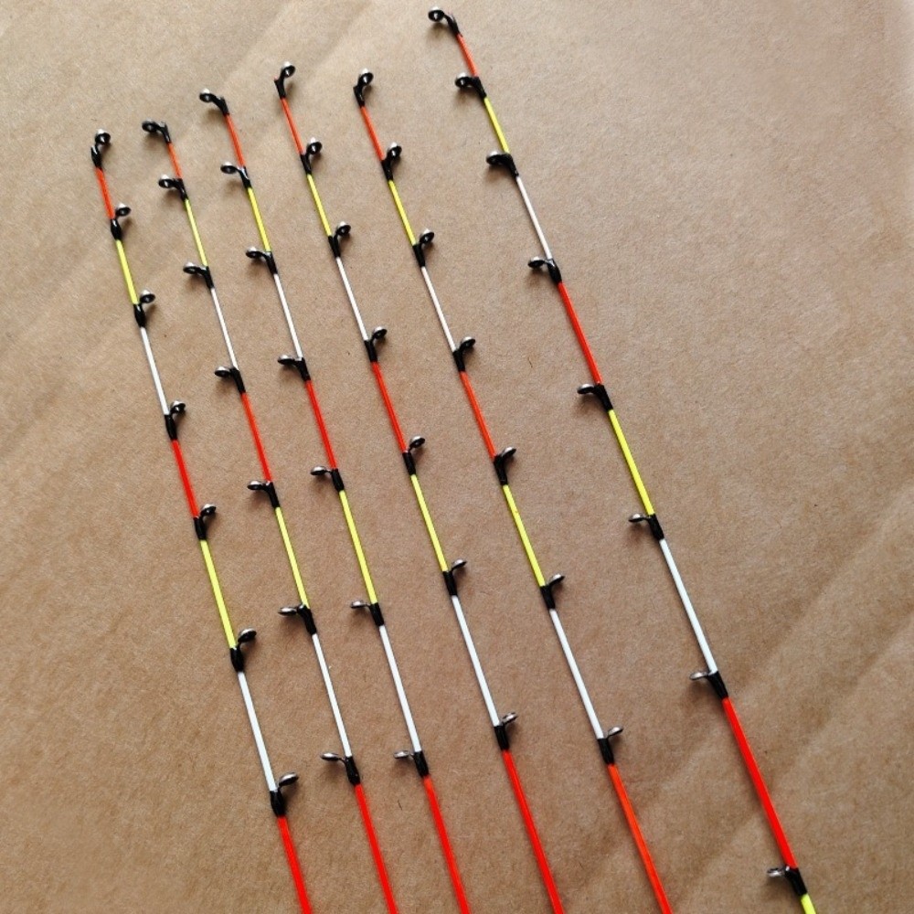Fishing Rod Round Tip Winter F - Fishing Rod Tip Replacement recension och pris