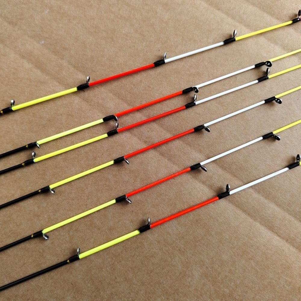 Fishing Rod Round Tip Winter F - Fishing Rod Tip Replacement recension och pris