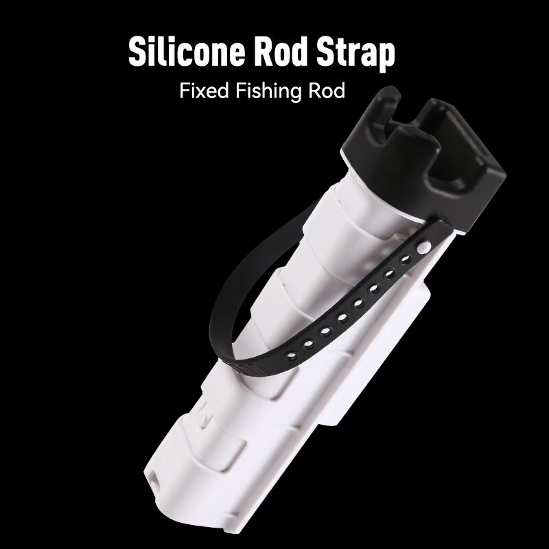 Fishing Rod Holder Fishing Coo - Fishing Rod Case recension och pris