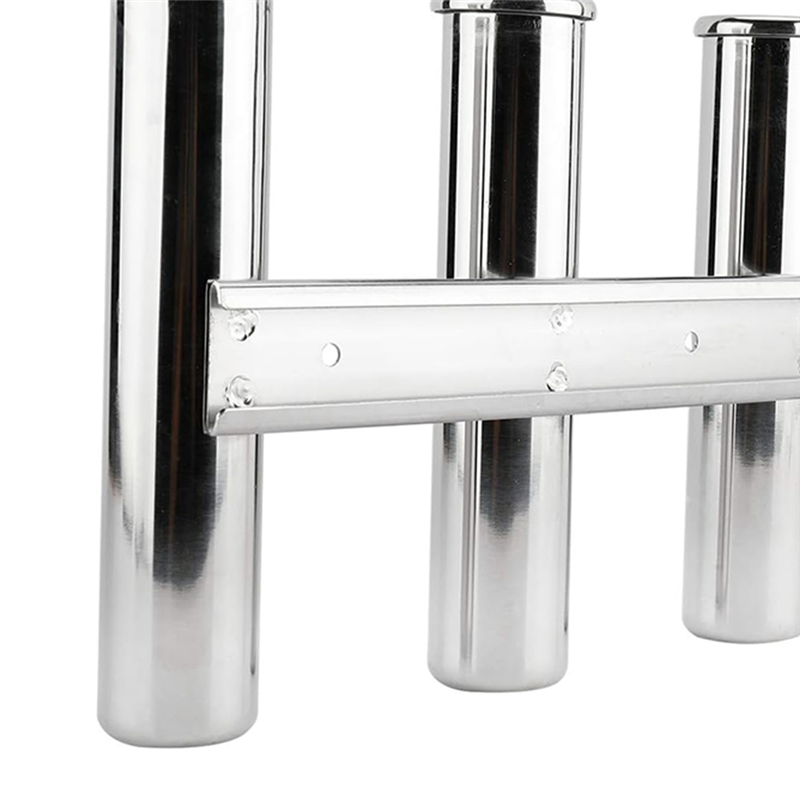 B48B-Fishing Rod Holder Mirror - Fishing Rod Rack recension och pris