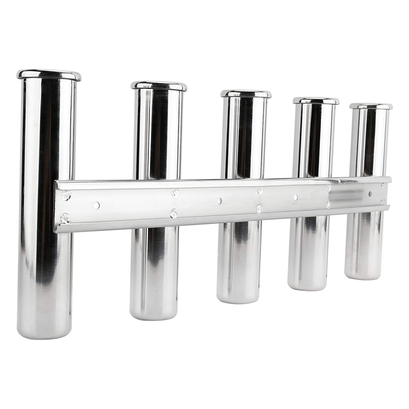 B48B-Fishing Rod Holder Mirror - Fishing Rod Rack recension och pris