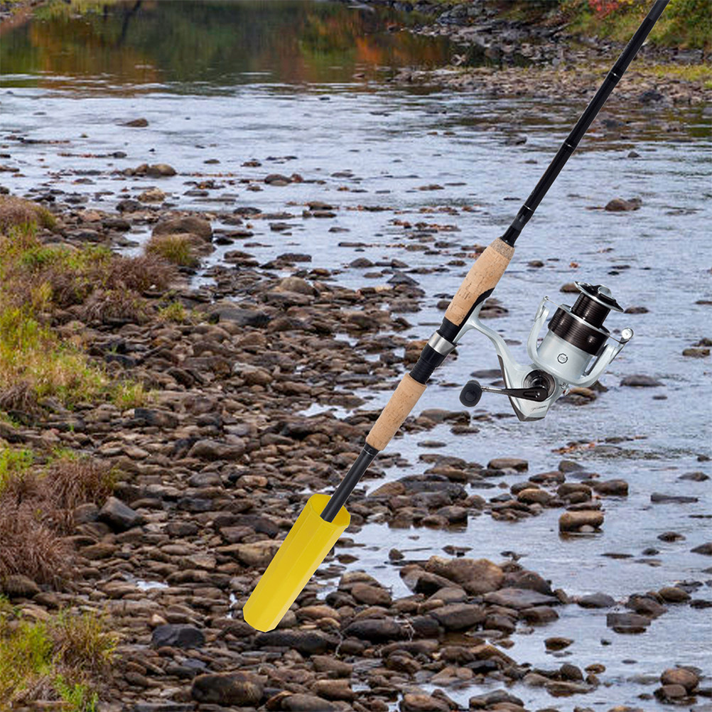 2Pcs Fishing Rod Holder Ground - Fishing Rod Surf recension och pris