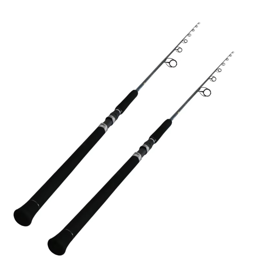 New Design 2.51m FUJI Rod  Hig - Fishing Rod Spinning recension och pris