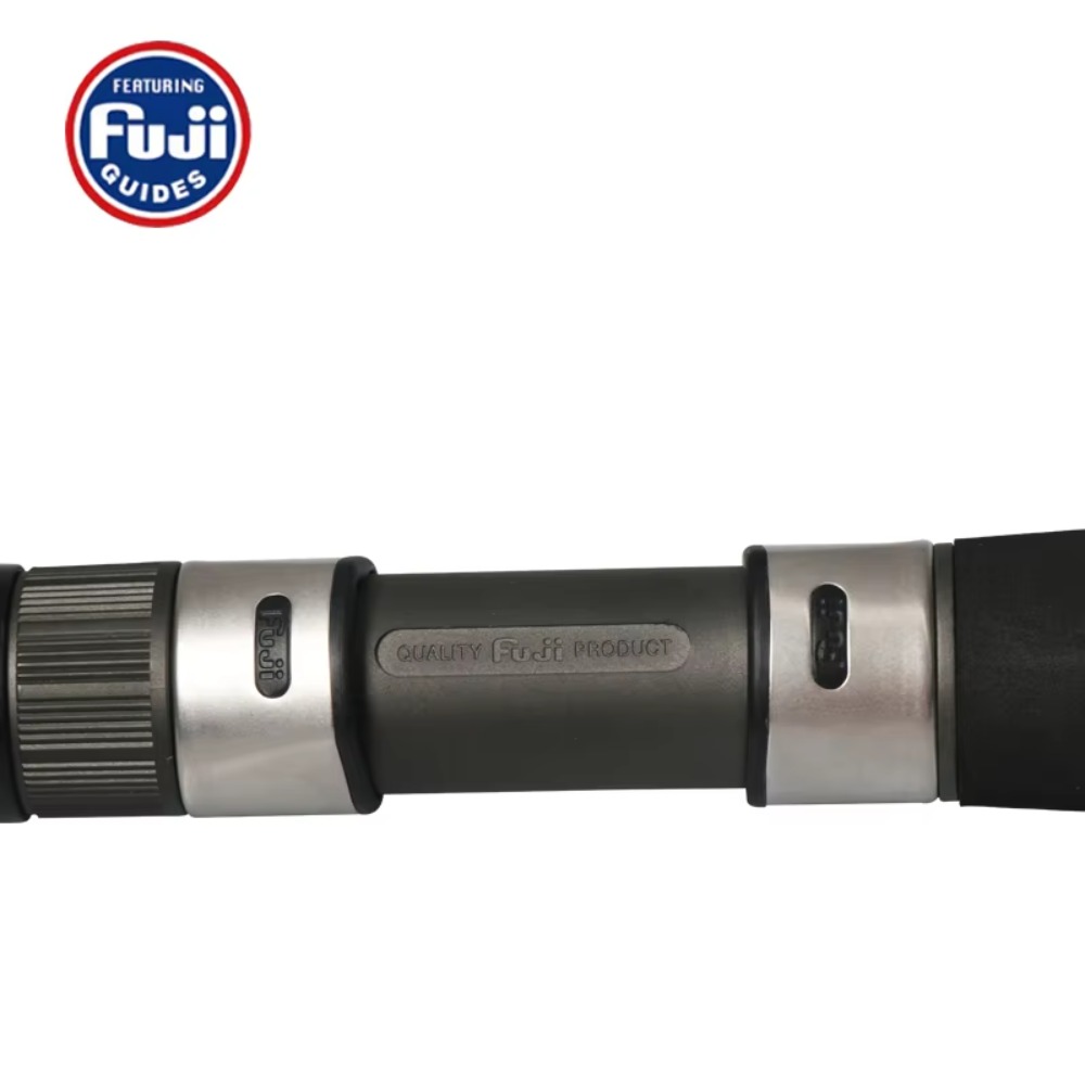 New Design 2.51m FUJI Rod  Hig - Fishing Rod Spinning recension och pris