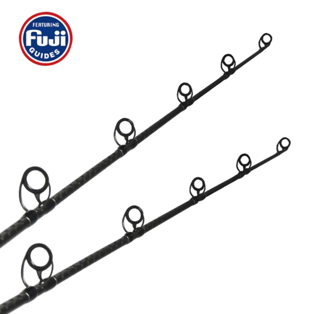 New Design 2.51m FUJI Rod  Hig - Fishing Rod Spinning recension och pris