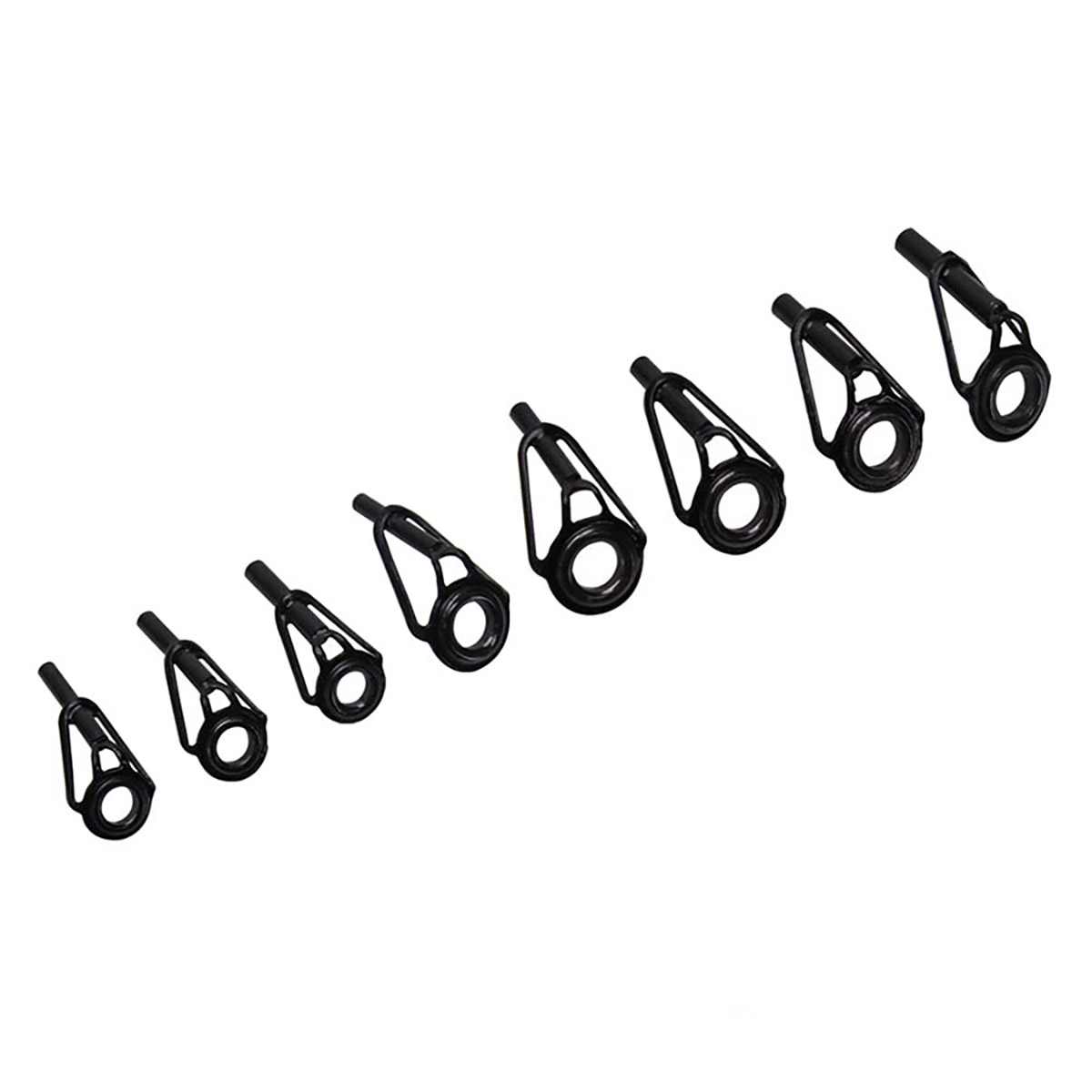 Stainless Steel Fishing Top Ro - Fishing Rod Guide Replacement recension och pris