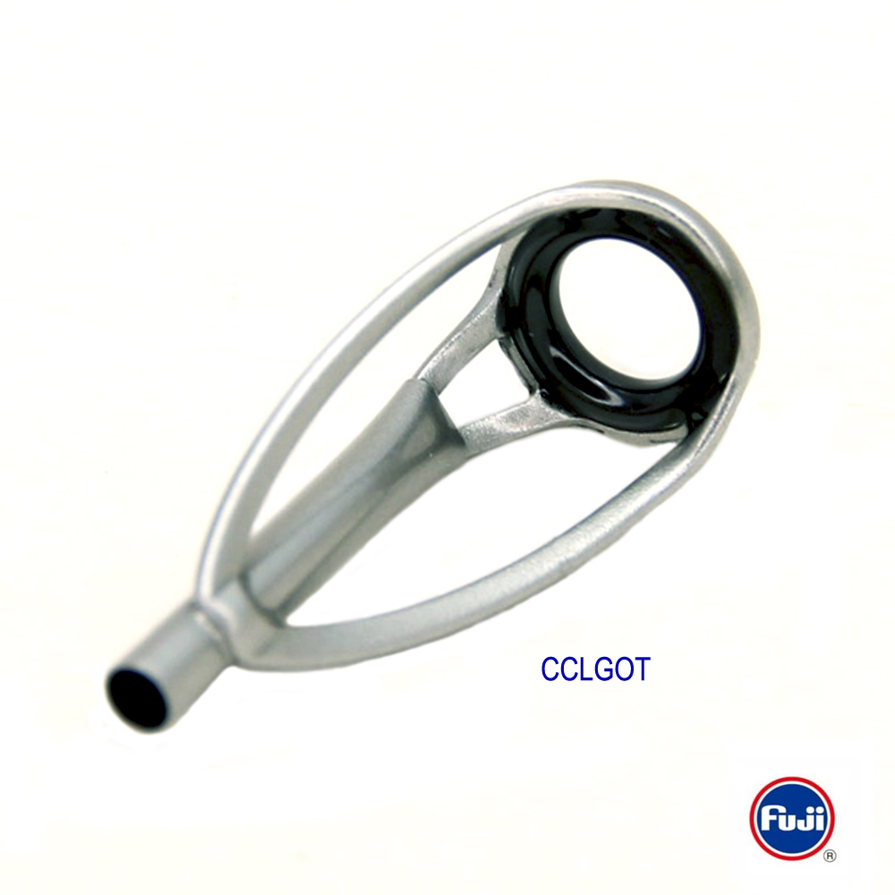 Original Fuji Tip Top Guide fo - Fishing Rod Guide Replacement recension och pris